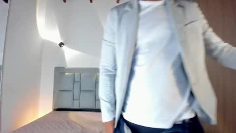 Jeff online show from March 10, 2025, 8:34 pm