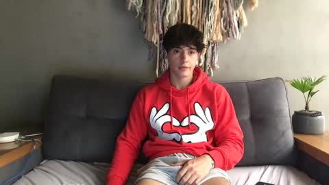 Jeffrey online show from November 18, 2025, 7:18 pm