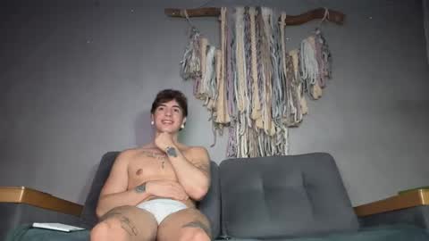 Jeffrey online show from February 21, 2026, 3:40 am