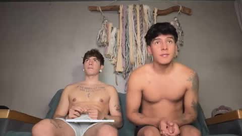 Jeffrey online show from February 27, 2026, 12:32 am