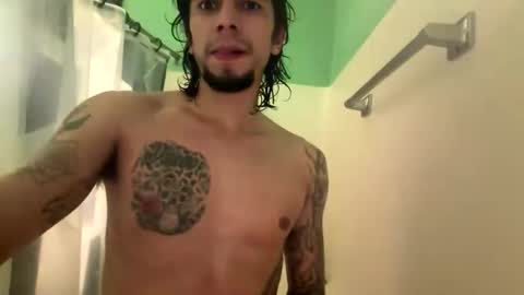 jeffrito0707 online show from February 7, 2026, 8:45 pm