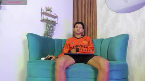 Jeffry online show from February 17, 2026, 12:12 pm