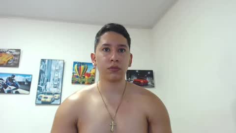 Jeff online show from January 24, 2025, 2:07 am