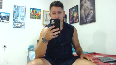 Jeff online show from April 1, 2026, 3:53 pm