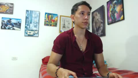 Snapshot of jeffsexybody chatting on July 20, 2026, 3:54 am Jeff online show from July 20, 2026, 3:54 am
