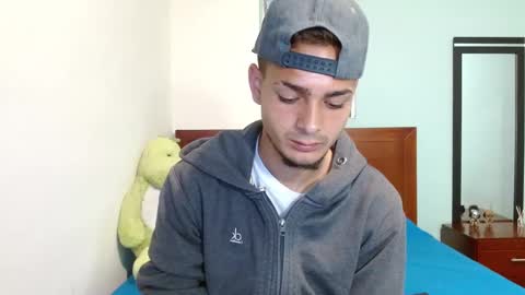 Jeff online show from October 20, 2025, 11:05 pm