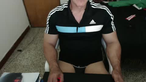 brayam online show from February 23, 2025, 11:14 pm