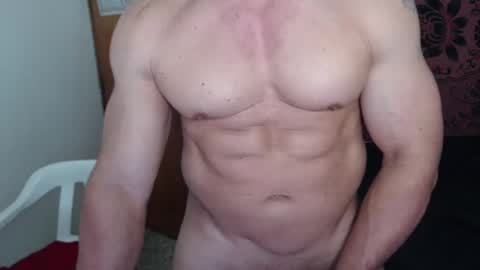 brayam online show from March 10, 2025, 3:30 pm