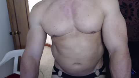 brayam online show from March 12, 2025, 7:17 pm