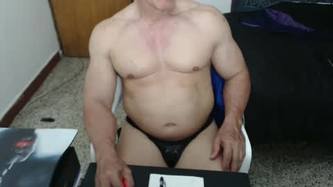 brayam online show from October 7, 2025, 12:24 pm