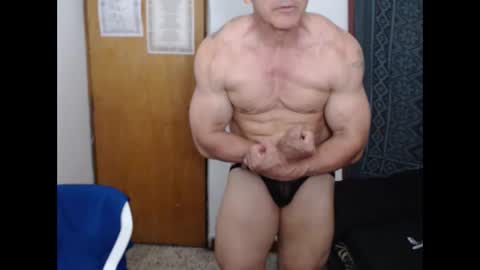 brayam online show from October 23, 2025, 7:23 pm