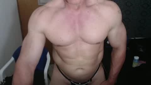 brayam online show from April 19, 2026, 1:16 am