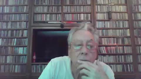 jefrikusa online show from May 12, 2026, 7:33 pm