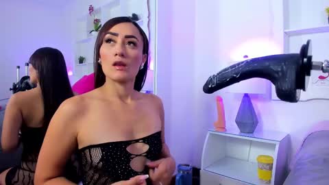 Jehn online show from February 18, 2025, 1:00 pm