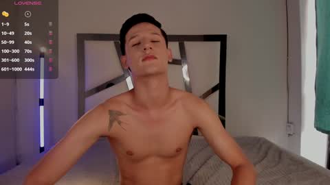 jei_7m online show from January 25, 2025, 9:14 pm