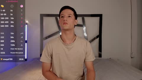 jei_7m online show from March 11, 2025, 6:10 am