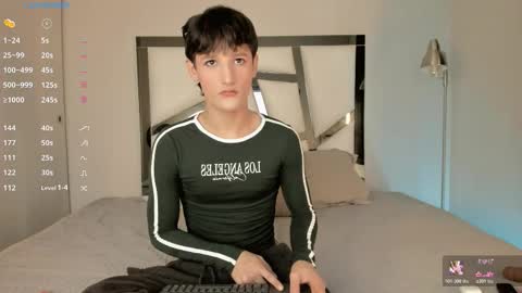 jei_7m online show from February 17, 2026, 3:14 am