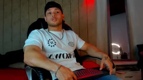 jeicob gagnon online show from September 29, 2025, 5:45 am