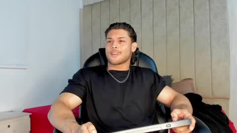 jeicob gagnon online show from October 4, 2025, 7:28 am