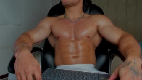 jeicob gagnon online show from January 10, 2026, 1:24 pm