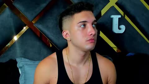 JEICOB STONE online show from December 3, 2024, 11:02 pm