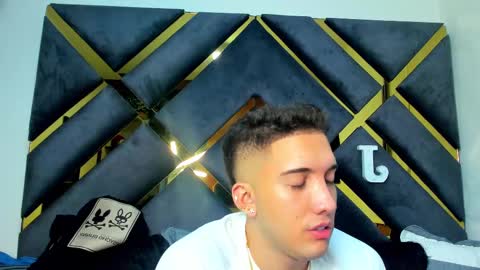 JEICOB STONE online show from December 12, 2024, 11:25 pm