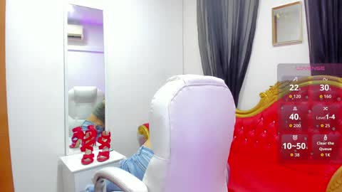 Jeidy online show from May 28, 2026, 11:29 am