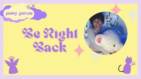 Jeimy Garca online show from January 15, 2025, 6:08 pm