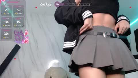 Jeimy Garca online show from January 20, 2025, 3:07 pm