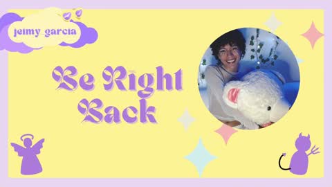 Jeimy Garca online show from January 23, 2025, 3:11 pm