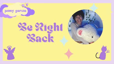 Jeimy Garca online show from January 31, 2025, 3:11 pm