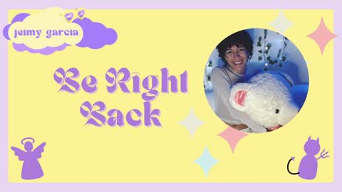 Jeimy Garca online show from February 5, 2025, 6:15 pm