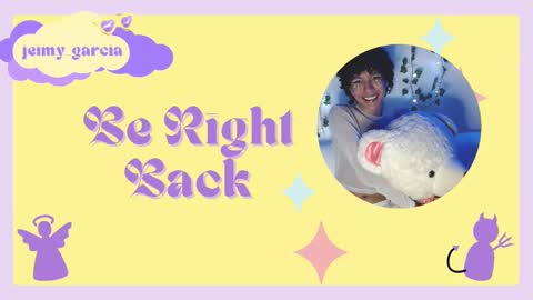 Jeimy Garca online show from February 11, 2025, 3:08 pm