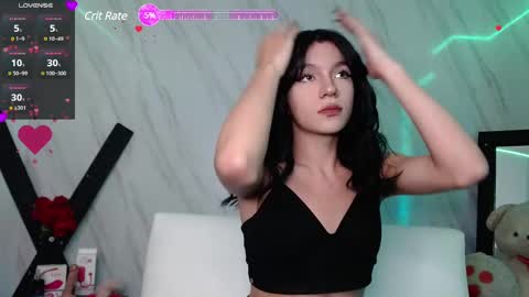 Jeimy Garca online show from February 20, 2025, 12:04 pm