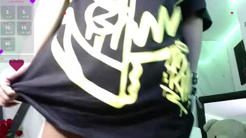 Jeimy Garca online show from September 15, 2025, 12:05 pm