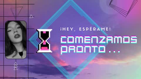 Jeimy Garca online show from September 26, 2025, 11:58 am