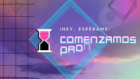 Jeimy Garca online show from November 26, 2025, 11:55 am