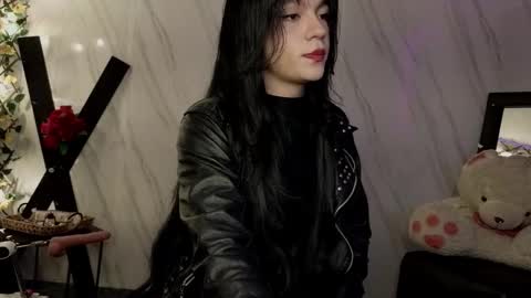 Jeimy Garca online show from December 3, 2025, 12:03 pm