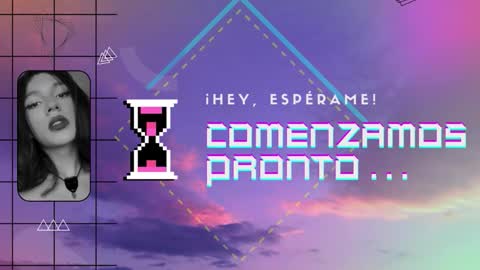 Jeimy Garca online show from March 16, 2026, 11:58 am