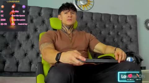 JC online show from December 23, 2024, 1:45 pm