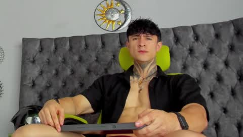 JC online show from January 25, 2025, 1:41 pm