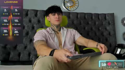 JC online show from February 15, 2025, 1:38 pm