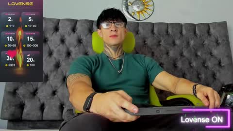 JC online show from February 21, 2025, 1:22 pm