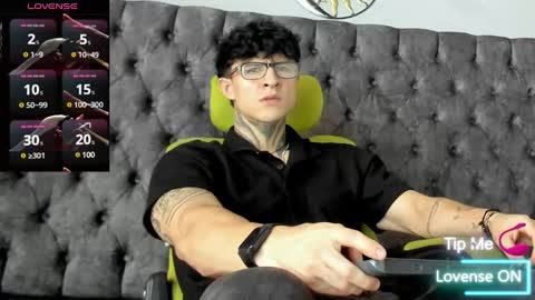 JC online show from March 5, 2025, 4:57 pm