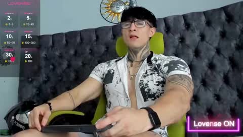 JC online show from March 8, 2025, 1:36 pm