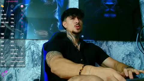 JC online show from September 20, 2025, 1:34 pm