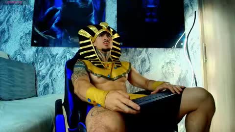 JC online show from October 24, 2025, 3:08 pm