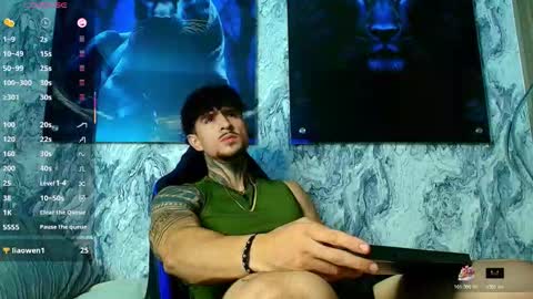 JC online show from February 6, 2026, 4:39 am