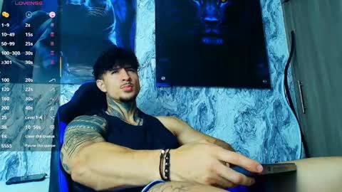 JC online show from April 16, 2026, 1:45 pm