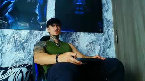 Snapshot of jeins_carter chatting on June 24, 2026, 2:10 am JC online show from June 24, 2026, 2:10 am